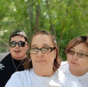 Meet your Posher, Candee